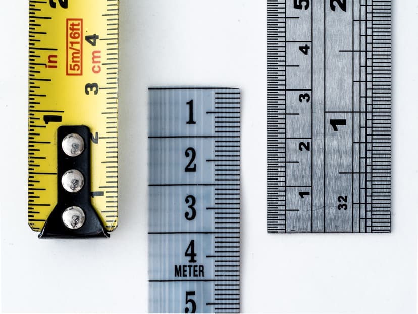 cover image for What are standard Units